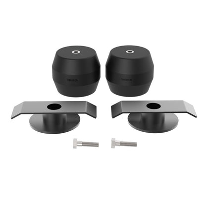 Timbren 2000 Toyota Tundra Rear Suspension Enhancement System - eliteracefab.com