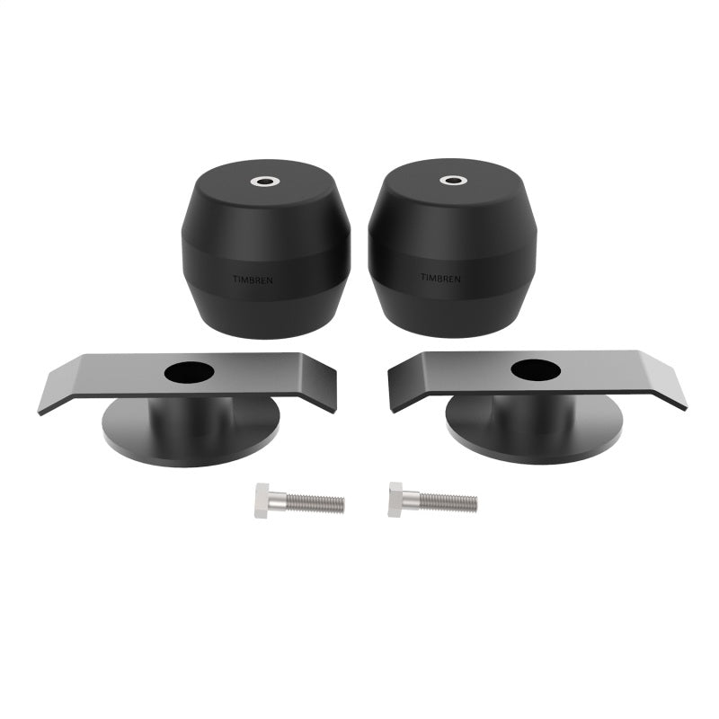 Timbren 2000 Toyota Tundra Rear Suspension Enhancement System - eliteracefab.com