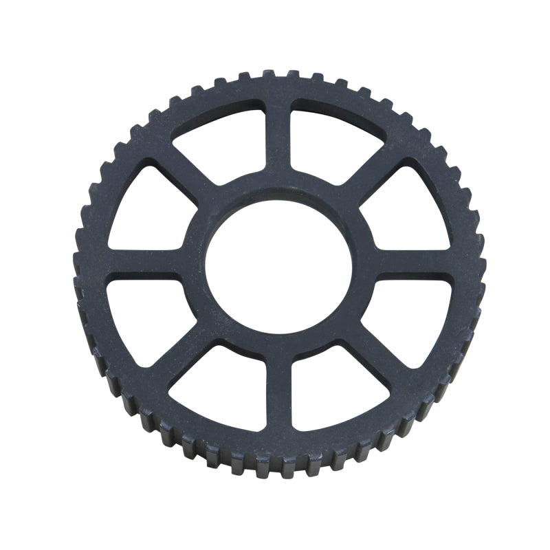 Yukon Gear 4.5in abs Ring For w/ 49 Teeth 94+ 8.8in Ford Yukon Gear & Axle