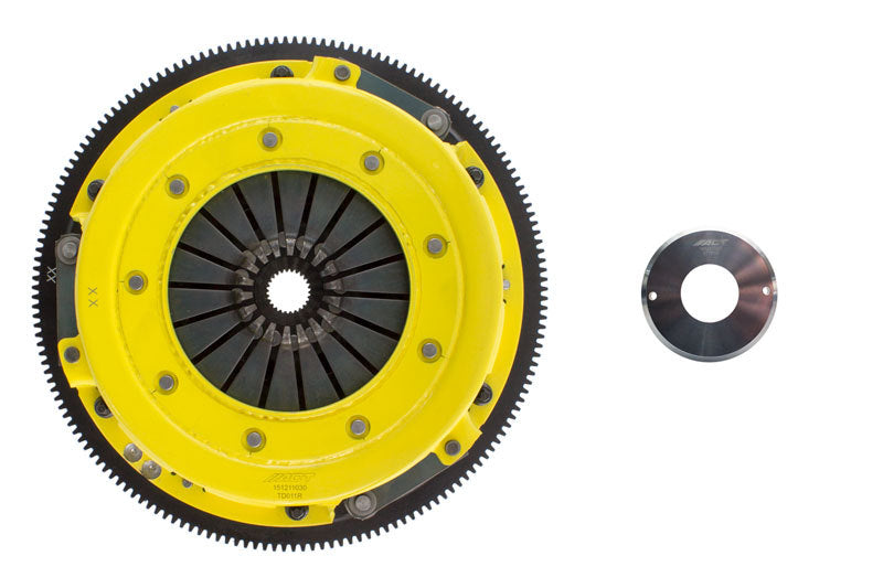 ACT 04-07 Cadillac CTS-V Twin Disc XT Street Kit Clutch Kit ACT