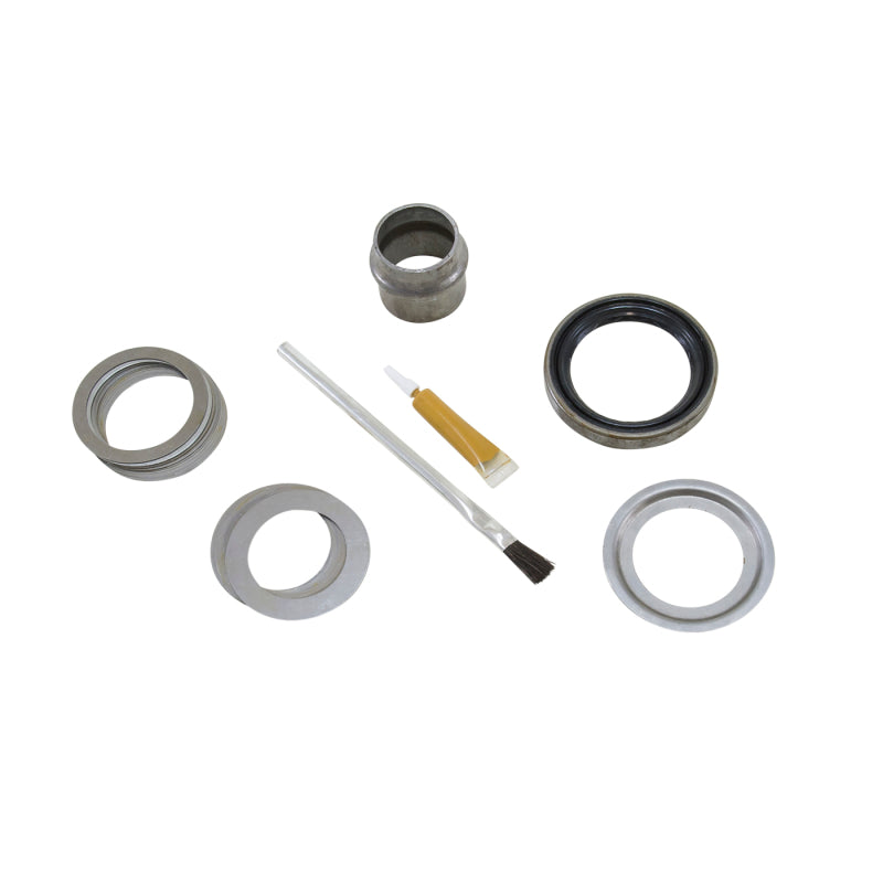 Yukon Gear Minor install Kit For Dana 27 Diff Yukon Gear & Axle
