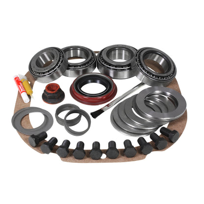 Yukon Gear Master Overhaul Kit For 2010 F150 & 2010+ Mustang Yukon Gear & Axle