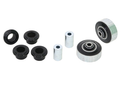 Whiteline 16-18 Volkswagen Golf R (MK7) Front Lower Control Arms Service Kit (For KTA252) Whiteline