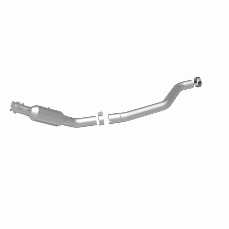 Magnaflow Conv DF 13-14 Mercedes-Benz GL450 V8 4.6 OEM Underbody Magnaflow