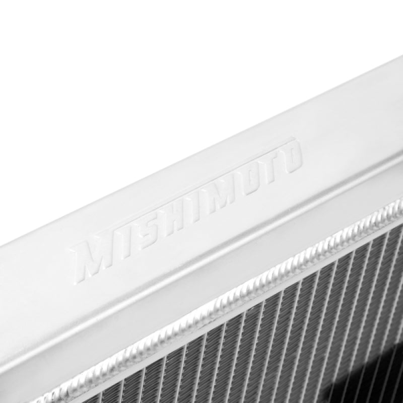 Mishimoto 07-09 Nissan 350Z Manual Aluminum Radiator - eliteracefab.com