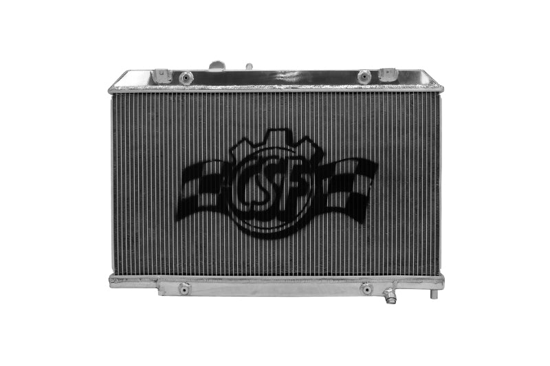 CSF Cooling - Racing & High Performance Division 04-08 Mazda RX-8 Mazda RX-8 2004-2008 - eliteracefab.com