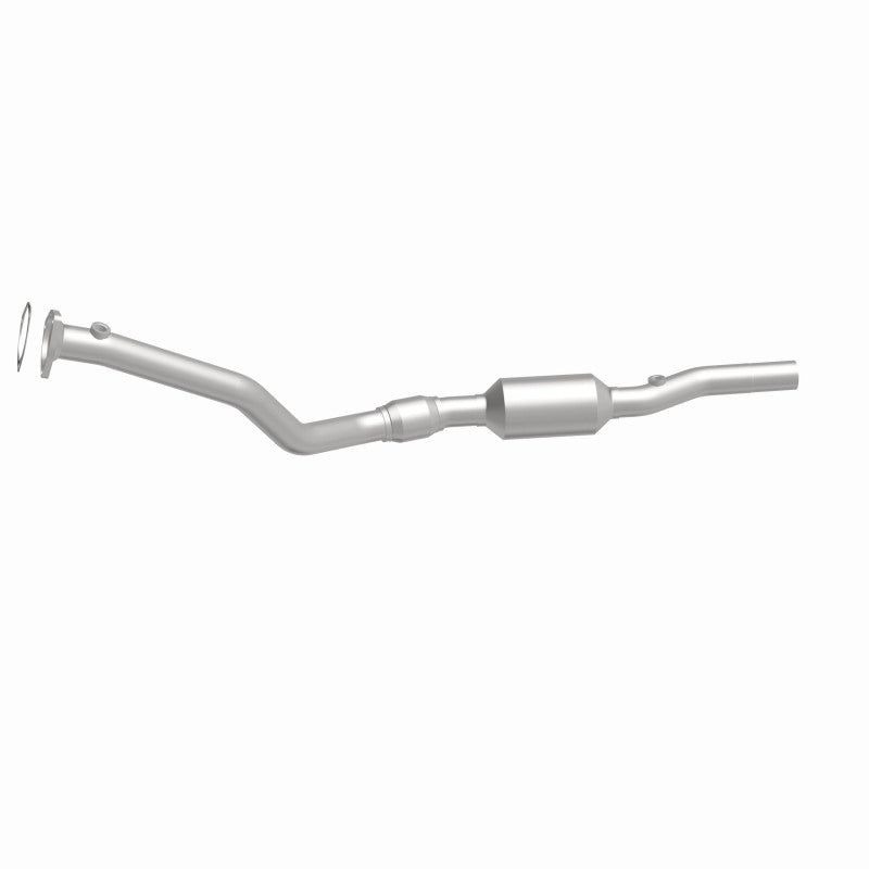MagnaFlow Conv DF 96-99 Audi A6 Quattro 2.8L Magnaflow