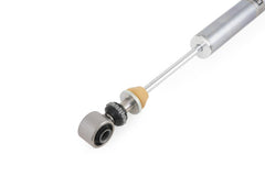Ohlins 08-16 Audi A4/A5/S4/S5/RS4/RS5 (B8) Road & Track Coilover System - eliteracefab.com