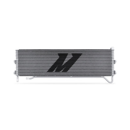 Mishimoto 08-10 Ford 6.4L Powerstroke Transmission Cooler - eliteracefab.com