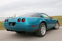 Load image into Gallery viewer, Ridetech 89-96 Chevy Corvette StreetGrip Suspension System