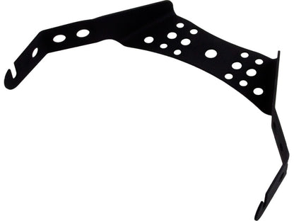 Rigid Industries Mount for most ATVs housing a 10in LED Light - eliteracefab.com