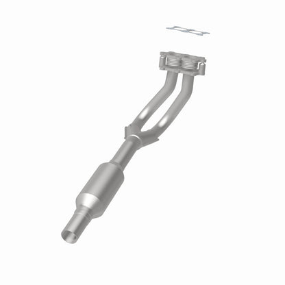 MagnaFlow Conv DF 87 Volkswagen Scirocco 1.8L Magnaflow