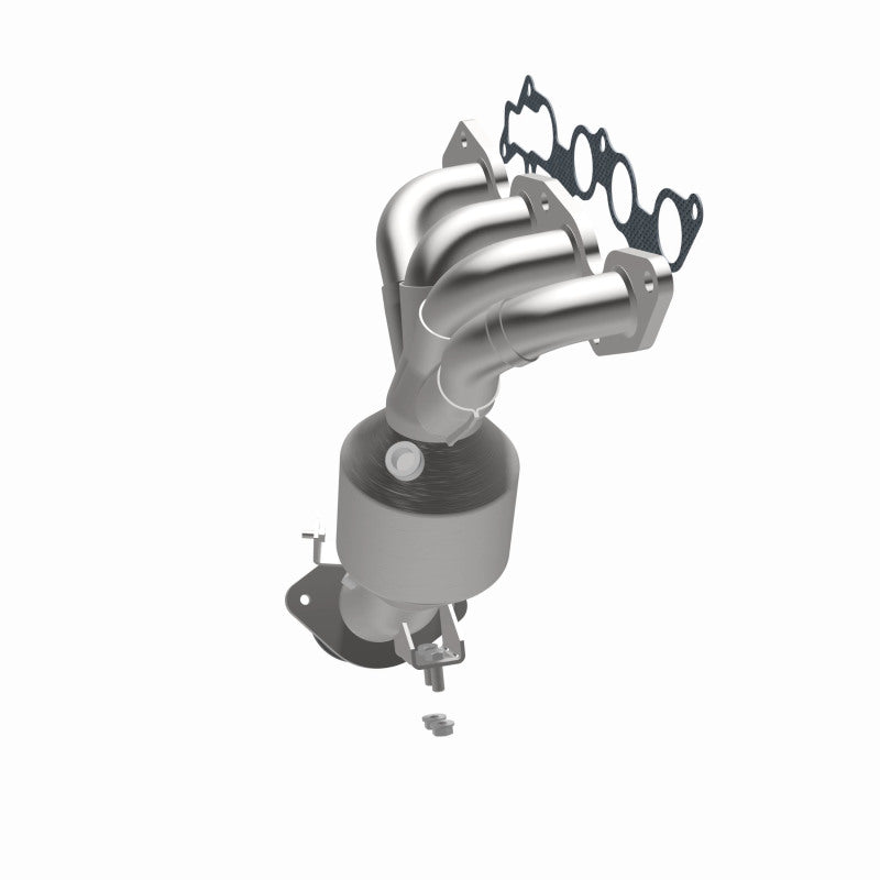 MagnaFlow 06-15 Mazda MX-5 Miata Direct Fit CARB Compliant Manifold Catalytic Converter Magnaflow