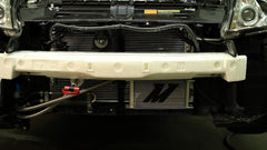Mishimoto 09+ Nissan 370Z / 08+ Infiniti G37 (Coupe Only) Oil Cooler Kit - eliteracefab.com