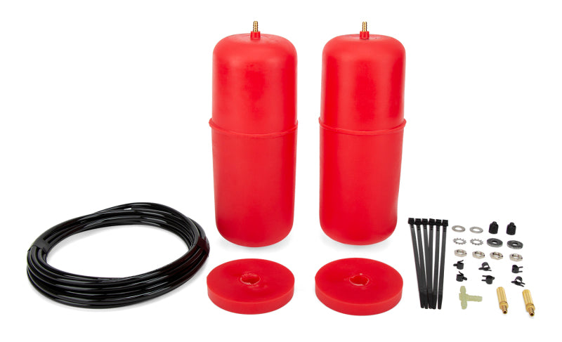 Air Lift 1000 Air Spring Kit for 19-21 Toyota RAV4 - eliteracefab.com