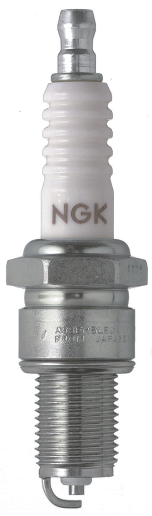 NGK Standard Spark Plug Box of 4 (BP9ES) NGK