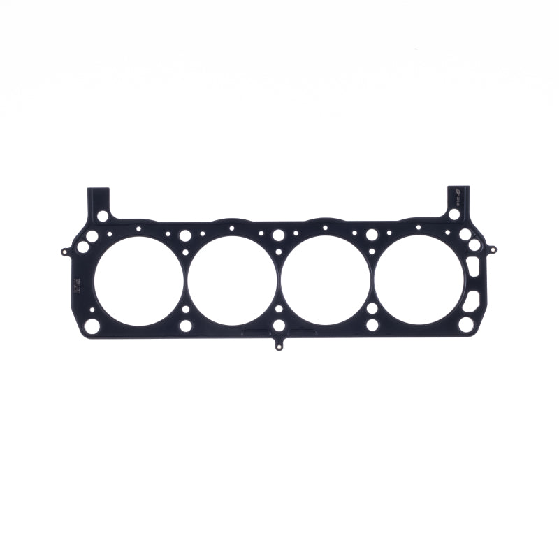 Cometic Ford SB 4.155 inch Bore .027 inch MLS Headgasket (w/AFR Heads)