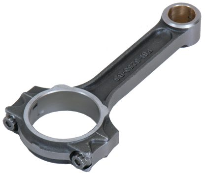 Eagle Chevrolet Small Block 6.250in 4340 I-Beam Connecting Rod w/ ARP 8740 (Set of 8)