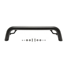 Load image into Gallery viewer, Westin 14-20 Toyota 4Runner Pro-Series Bumper Round Bull Bar - Textured Black - eliteracefab.com