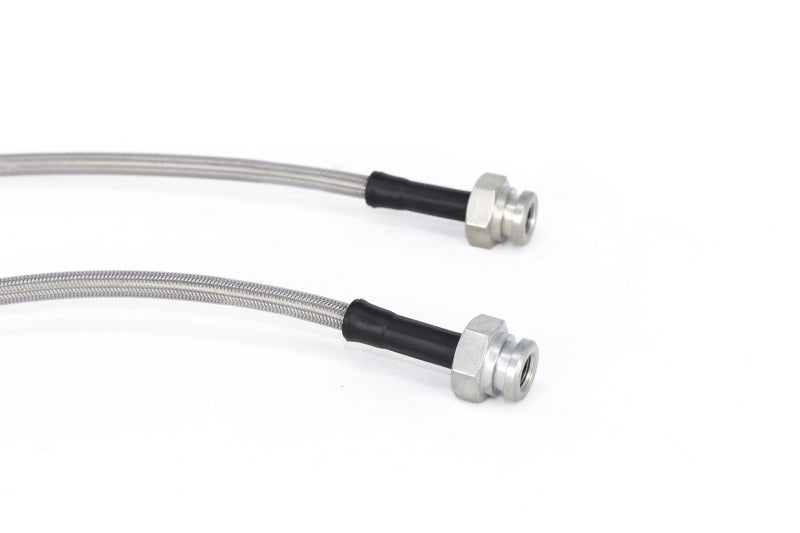 Goodridge 00-06 Tahoe / 00-07 Suburban / 00-05 Escalade All w/o Stablia Track Brake Lines - eliteracefab.com