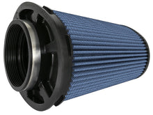 Load image into Gallery viewer, aFe Magnum FLOW Pro 5R Univ. Clamp-On Air Filter F-4 / B(8 X 6.5) MT2 / T(5.25 X 3.75) / H-7.5in.