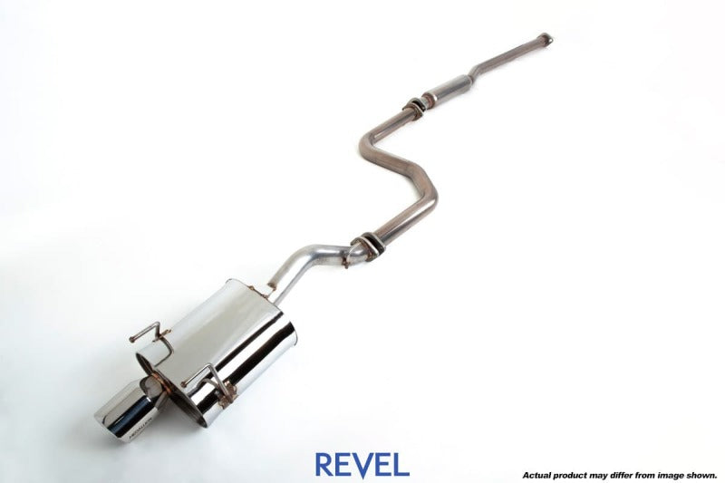 Revel 96-00 Honda Civic Hatchback Medallion Street Plus Exhaust System Revel