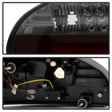 Load image into Gallery viewer, Spyder Pontiac Grand Prix 97-03 LED Tail Lights Smoke ALT-YD-PGP97-LED-SM - eliteracefab.com