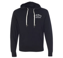 Load image into Gallery viewer, Sparco Sweatshirt Garage BLK - Small