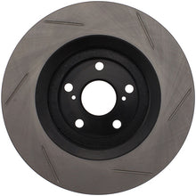 Load image into Gallery viewer, StopTech Slotted Sport Brake Rotor - eliteracefab.com