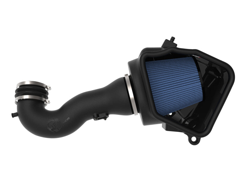 aFe Magnum FORCE Stage-2 Pro 5R Cold Air Intake 19-20 GM Silverado/Sierra 1500 V8-5.3L - eliteracefab.com