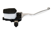 Load image into Gallery viewer, Wilwood Handlebar Master Cylinder 5/8in Bore R/H - Split Clamp Wilwood