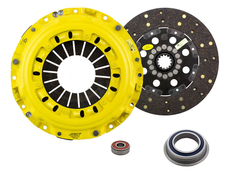 ACT 1993 Toyota Supra XT/Modified Street Clutch Kit ACT