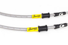 Load image into Gallery viewer, Goodridge 17-18 Honda Civic Hatchback SS Brake Lines - eliteracefab.com