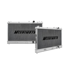 Load image into Gallery viewer, Mishimoto 95-99 Dodge Neon Manual Aluminum Radiator - eliteracefab.com