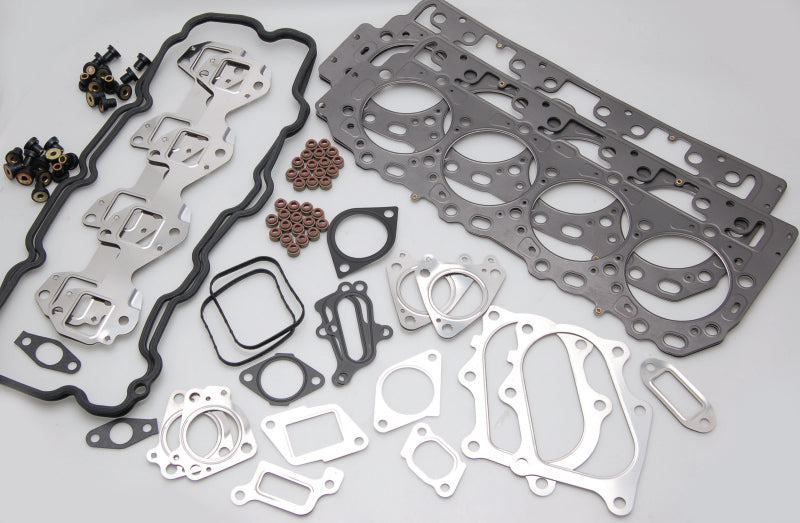 Cometic Street Pro 01-04 GM 6.6L Duramax Diesel V8 4.100inch Top End Gasket Kit