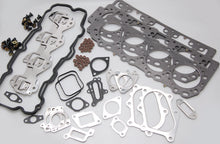 Load image into Gallery viewer, Cometic Street Pro 01-04 GM 6.6L Duramax Diesel V8 4.100inch Top End Gasket Kit