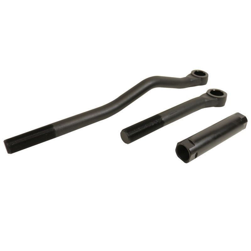 BD Diesel Track Bar Kit - Dodge 2007.5-2012 2500/3500 4wd - eliteracefab.com