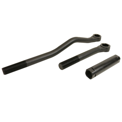 BD Diesel Track Bar Kit - Dodge 2007.5-2012 2500/3500 4wd - eliteracefab.com