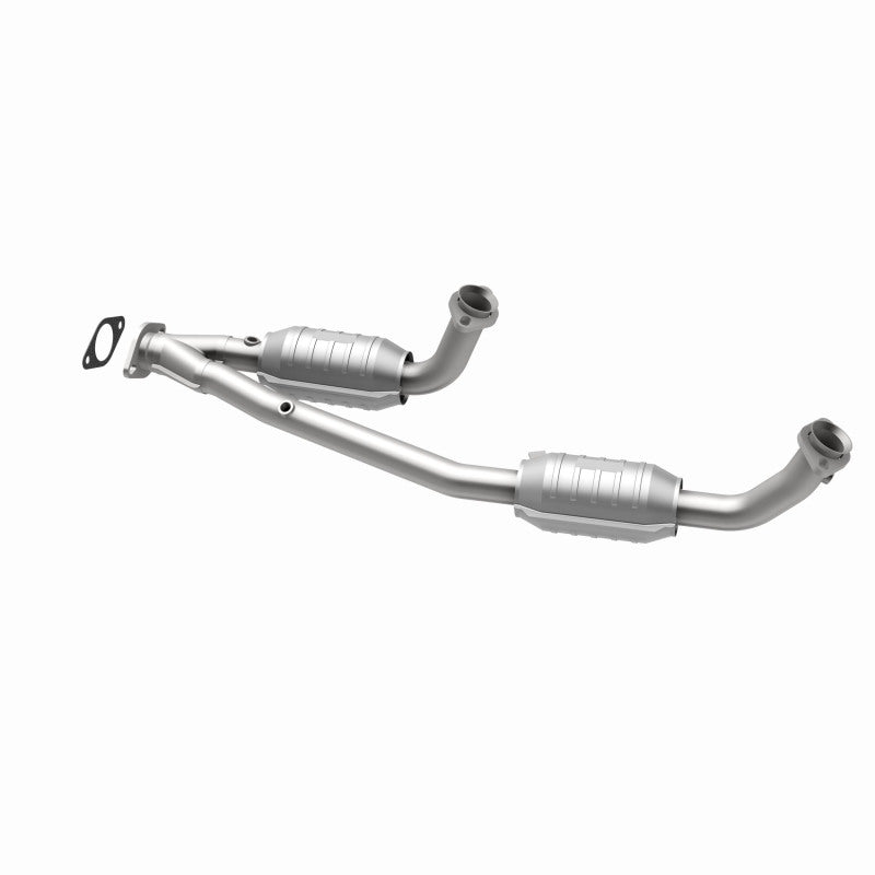 MagnaFlow Conv DF Windstar 95-96 Magnaflow