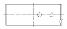 Load image into Gallery viewer, ACL Opel/Holden/Daewoo/Isuzu 4 1.8/2.0/2.2L 1987-03 Engine Connecting Rod Bearing Set