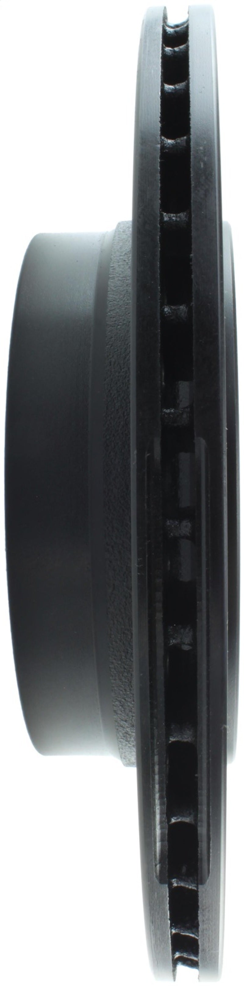 StopTech Power Slot 00 BMW 323 / 01-07 325 / 99-00 328 Series Rear Left Drilled & Slotted Rotor Stoptech