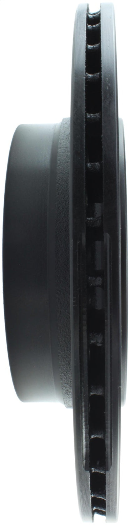 StopTech Power Slot 00 BMW 323 / 01-07 325 / 99-00 328 Series Rear Right Drilled & Slotted Rotor Stoptech