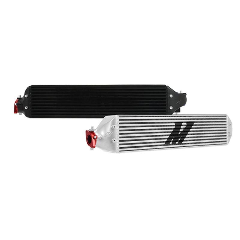 Mishimoto 2016+ Honda Civic 1.5T / 2017+ Honda Civic Si Intercooler (I/C ONLY) - Silver - eliteracefab.com