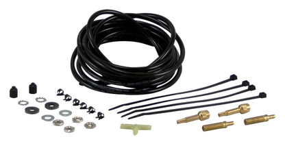 Air Lift Replacement Hose Kit (605XX & 805XX Series) - eliteracefab.com