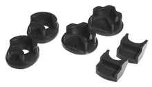 Load image into Gallery viewer, Prothane 96-00 Honda Civic 3 Mount Kit - Black