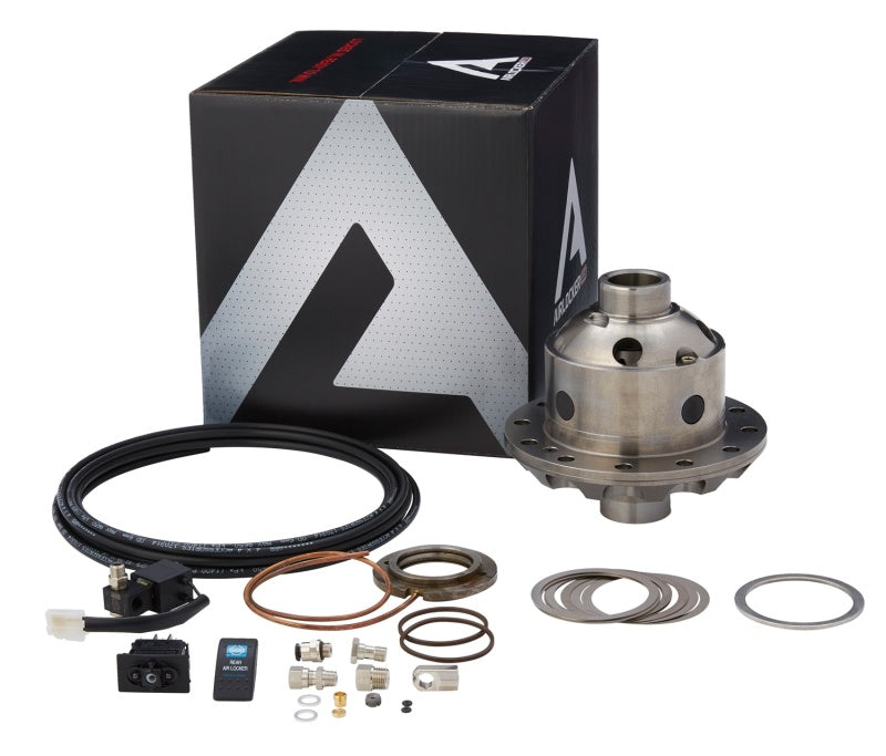 ARB Airlocker Rear Toyota Prado 150 Rr S/N.. - eliteracefab.com