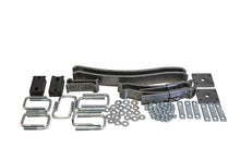 Load image into Gallery viewer, Hellwig 05-20 Nissan Frontier 2/4WD Single Leaf Underslung EZ 1000 Helper Spring Kit