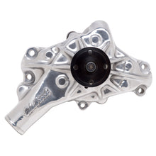 Load image into Gallery viewer, Edelbrock Water Pump High Performance Chevrolet 1987-95 262-400 CI V8 or 90 Deg V6