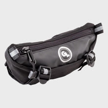 Load image into Gallery viewer, Giant Loop Zigzag Handlebar Bag 1.5L- Black