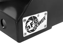 Load image into Gallery viewer, aFe Power Cover Glide Guard On Board Compressor Mount 07-14 Jeep Wrangler JK V6 3.6L-3.8L